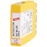 BLITZDUCTOR XT combined lightning current and surge arrester module