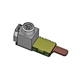 Connection Terminal full insulation for AI RCBO