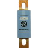 Eaton Bussmann series KBC semiconductor fuse, 1200 Vdc, 45A, 200 kAIC, Non Indicating, Semiconductor fuse, Stud