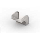 90° DOWNWARD BEND A3Z33F1D100E