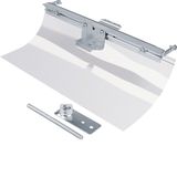 closure piece for BKF350 foil dry care
