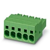 SPC 5/10-ST-7,62 - PCB connector