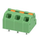 SPTAF 1/ 3-5,0-IL - PCB terminal block