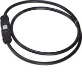 Supply cable, 3p, 1500mm