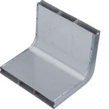 riser bend underfloor duct 240x28 3-gang