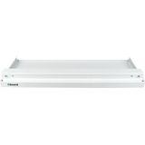 BP-TBP-1200-BL-W Top/Bottom-panel for Surface-Mounting Installation distribution board, blind, WxD=1200x249mm, white