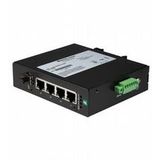 ICRL-U-4RJ45/SFP-G-DIN safety accessorie
