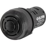 Buzzer, 24 V AC-DC