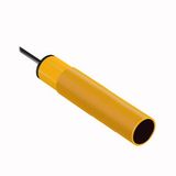 Photoelectric Sensor Diffuse Mode Sensor with Fixed-Field Background Suppression   S18SN6FF25