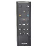 Smart WiFi remote controller USB black