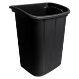 Waste container (workshop trolley)