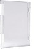 Spare door,vector,IP65 for VE312