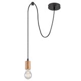 DOLLIEN E27 60W 72071