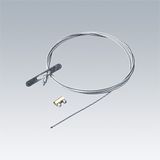 OP2 SAFETY WIRE KIT MRG - Mounting accessory