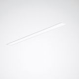 Recessed luminaires Finea C Diffuser White rectangular ET 27W 2666lm Lambertian (L) IK03 3 SDCM