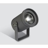 ANTHRACITE GARDEN SPOT 3W WW IP65 100-240V