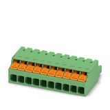 XPC 2,5/10-ST-5,08 - PCB connector