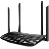 TP-LINK – ARCHER C6 – DualBand Wi-Fi Router