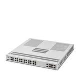 FL SWITCH 5924-4GC - Industrial Ethernet Switch