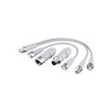 Accessory Kit Foodmag | SMF series connection set