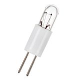 T1 1/4 Bi-Pin 2.54 28V 40mA C-2F