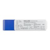 Emergency module for lamps