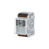 MR-F-DI4 Modbus RTU