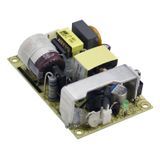 EPS-25-5 switching power supply, open-frame, 25W, 5V, 5A, MEAN WELL