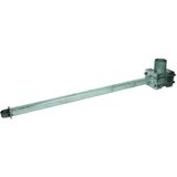 Spacer L 1000mm f. DEHNiso Combi support. tubes D 50/masts D 55-100mm 