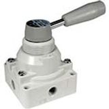 VH, Hand Valve