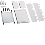 Building block, univers N, 300x250mm, as APZ, according to application rule 4100/4101