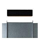Foam wedge Large