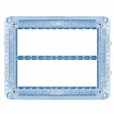 FRAME FOR BL05P BOX        S44 6+6M