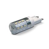 G9 4W CW 230V