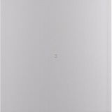 B.IQ push-button 1gang, KNX - B.IQ, al., al. anodised