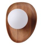 DECOR ACACIA NEST WALL 1XG9 OSRAM