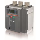 T8V 1600 UL PR332/P LSIG In=1600A 3p F F