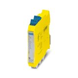PSR-MC35-2NO-1DO-24DC-EXI-SP - Safety relays