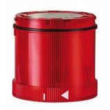 VAZ-LAMP-70MM-RD rotating beacon red