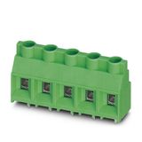 MKDS 5/11-9,5 - PCB terminal block