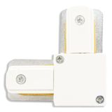 TRACK 1-PH CONNECTOR L TYPE WT OSRAM