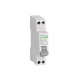 One-module RCBO Ex9BL20J 1PN B13 30mA