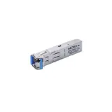 MOXA – SFP-1G10ALC – WDM type (BiDi) SFP module with 1 1000BaseSFP port with LC connection