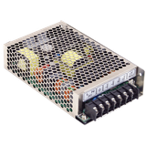 HRP-100-5 Switching power supply, closed, 85W, PFC 5V, 17A, MEAN WELL