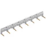 CUBESERIES, Cross-connector