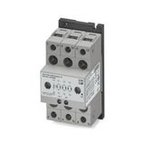 ELR 3-SC-24DC/600AC-10 - Solid-state contactor