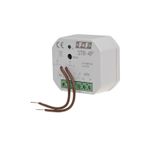Roller blinds controller for DC motors 10Ã·27V DC