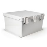 Cabinet wall installation PC Size 16.0 x 14.0 x 8.0 in