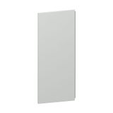PLAIN DOOR LEFT H1200XL500 CRN
