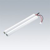 Voyager Solid HP ACCU NIMH 4AH - Battery